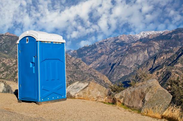 Best Porta potty rental near me  in Sherwood Manor, CT