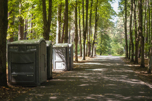 Best Emergency porta potty rental  in Sherwood Manor, CT