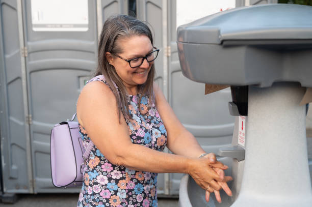 Portable Toilet Options We Offer in Sherwood Manor, CT