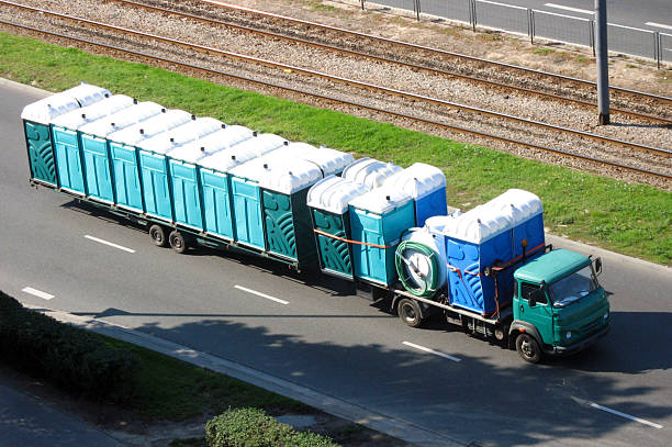 Sanitation services for porta potties in Sherwood Manor, CT
