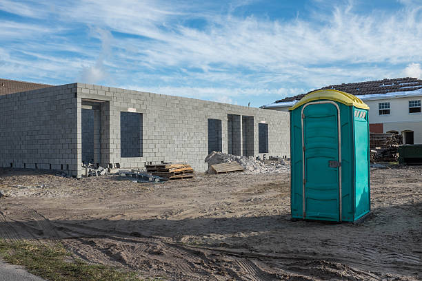 Best Sanitation services for porta potties  in Sherwood Manor, CT
